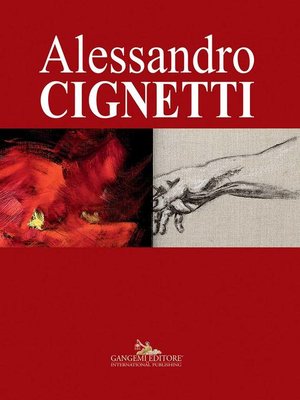 cover image of Alessandro Cignetti